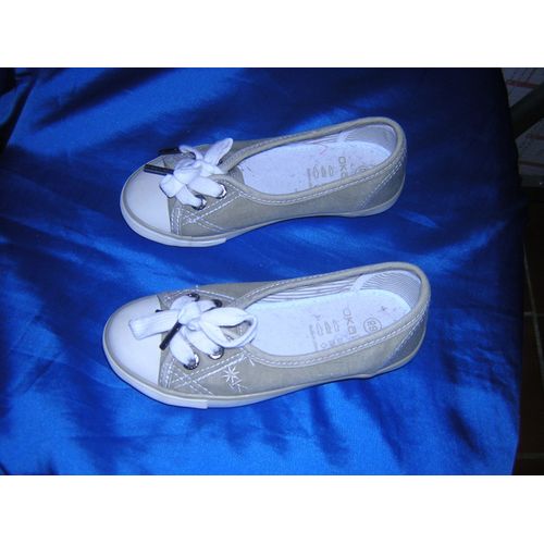 Ballerines Taille 29.