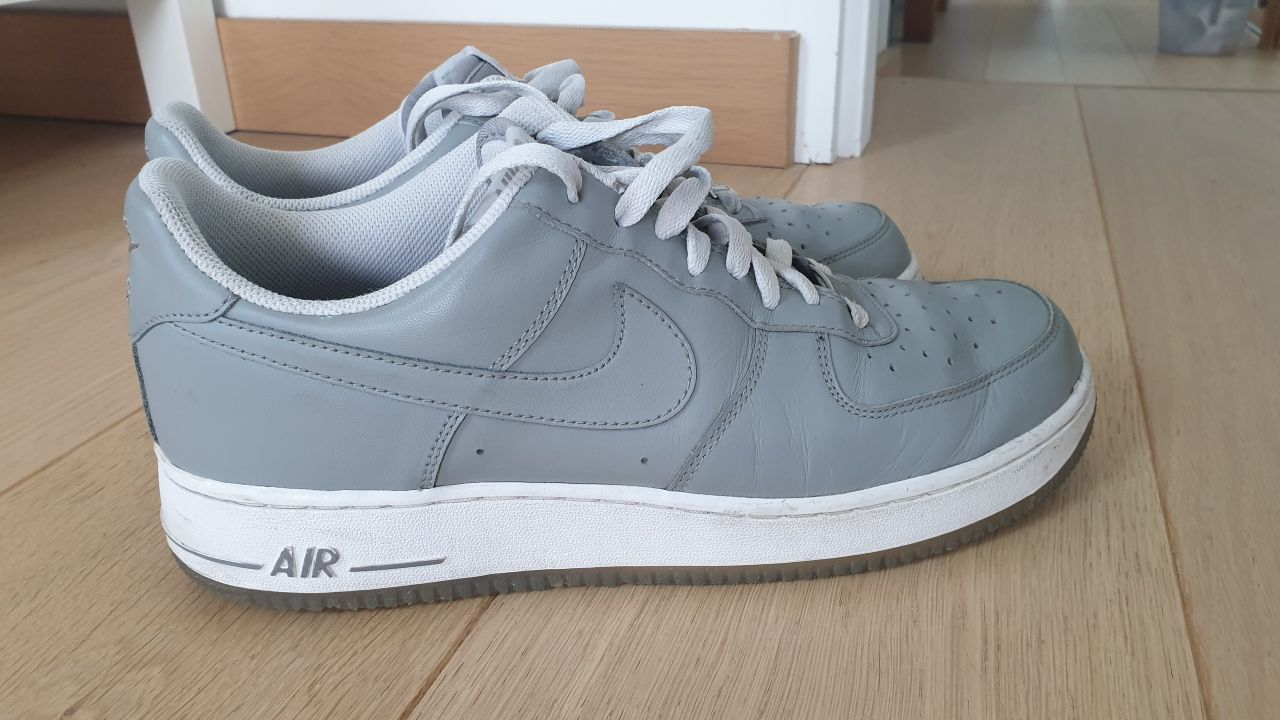 Nike Air Force 1 - 44 1/2