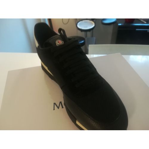 Basket Homme Moncler Rakuten