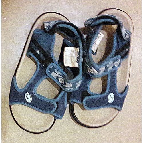 Sandalettes De Sport Nautique - Enfant - T32/33
