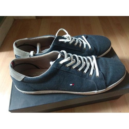 Chaussures De Ville Tommy Hilfiger Originales - 46