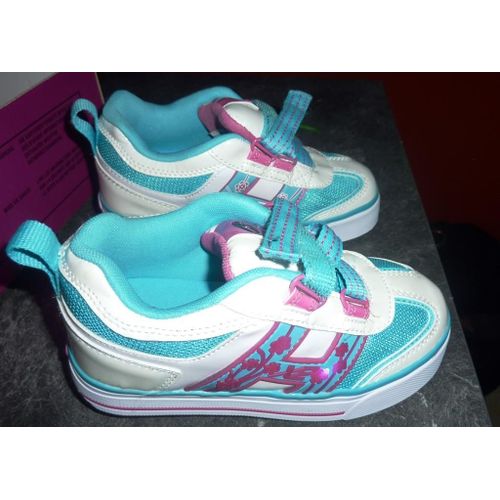 Chaussures À Roulettes Heelys - 31