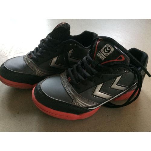 Chaussures De Handball Hummel Taille 32