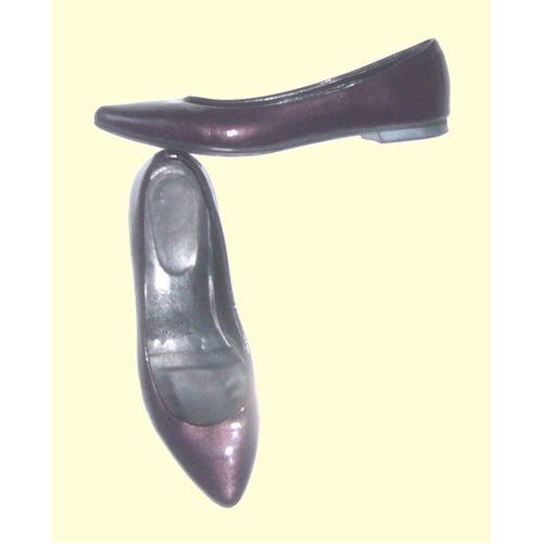 Ballerines Minelli 37 Violet Cuir Verni Dessus Dedans Doublure Peau Plate Talon 1cm Escarpins Pointue En Amende Elegant Prune Violine Confort Soiree Chic Ville Detente Chaussure Féminine Fermée Mauve