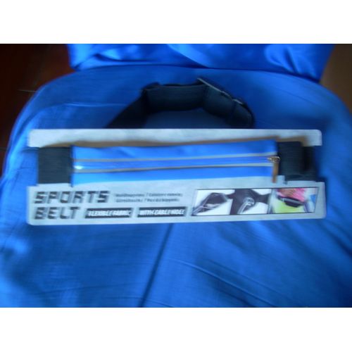 Ceinture Running Sports Belt. - 42