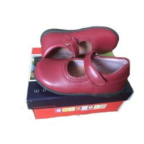 Ballerines Pablosky 22 Rouge