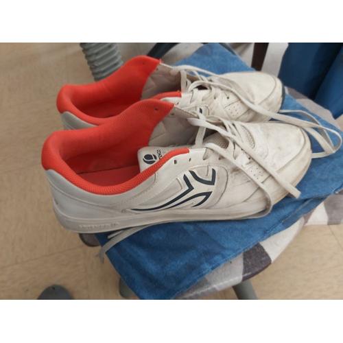 Chaussures Badminton Artengo - 48