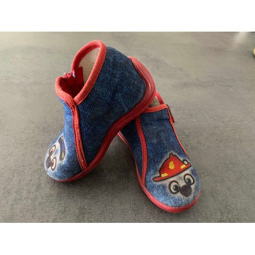 Chaussons Bichou Pat Patrouille - 23