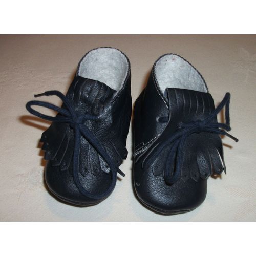 Chaussures Bébé Naissance