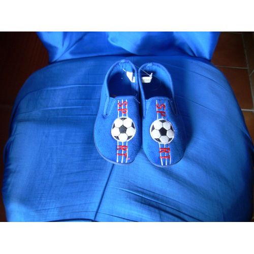 Chaussons Sport 30.