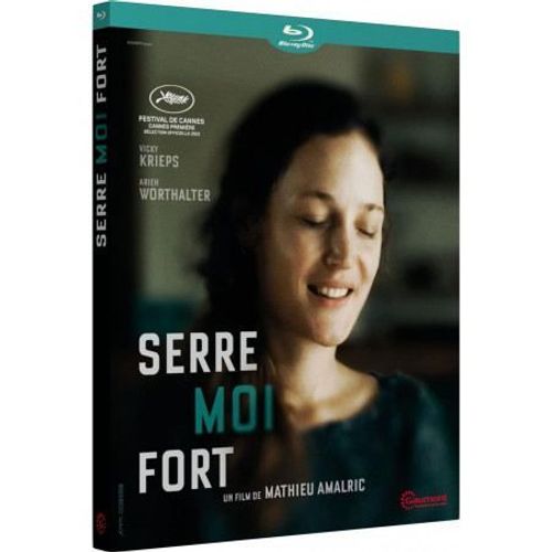 Serre Moi Fort - Blu-Ray
