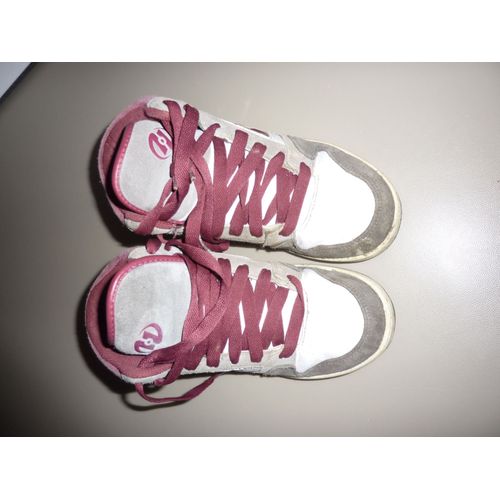 Chaussures Heelys Haven Hi - 36