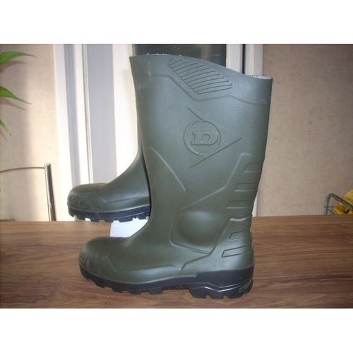 Bottes Dunlop Pluie Chasse Pêche P 42