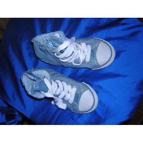 Chaussures Taille 29.