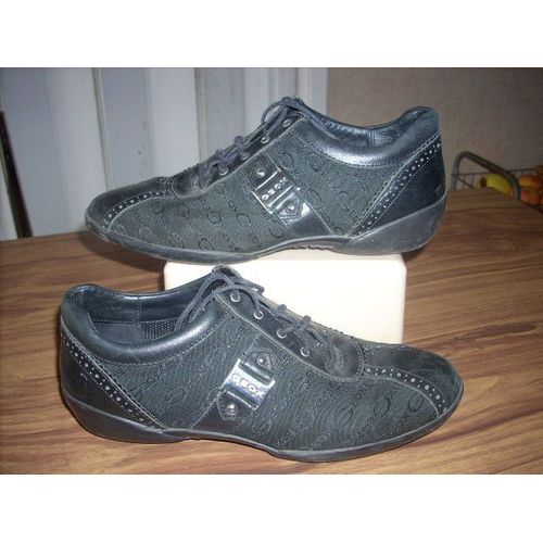Chaussures Geox T36 Tbe