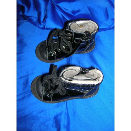 Bottines Gbb 25.