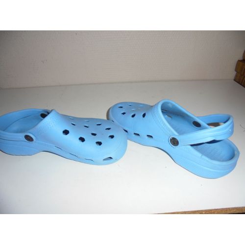 Crocks - 32