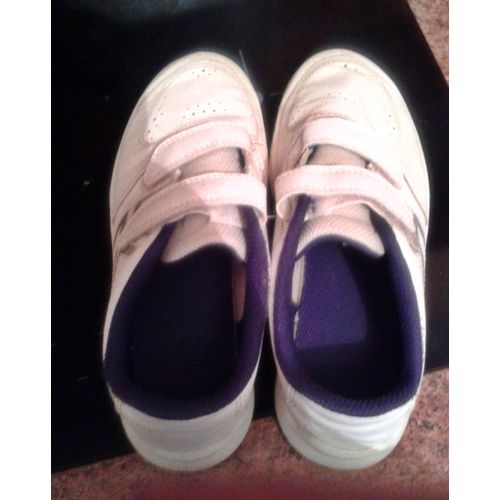 Baskets Velcro Artengo Taille 33 ..