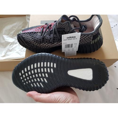 Yeezy best sale yecheil prix