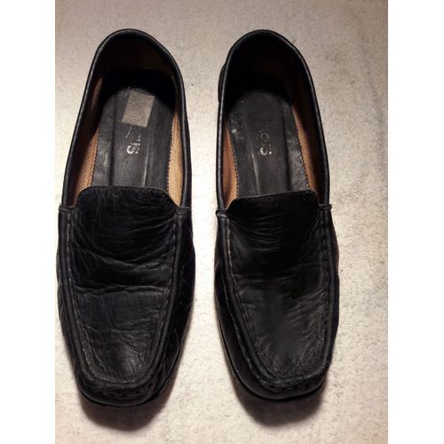 Mocassins Arcus Davina 39 Noir