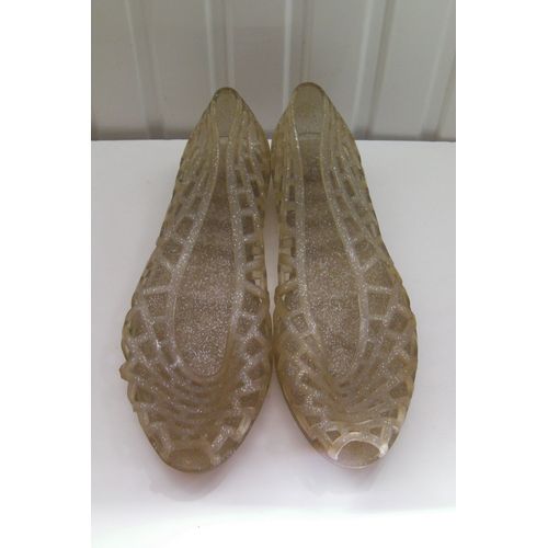 Nu Pied Beiges - Taille 36