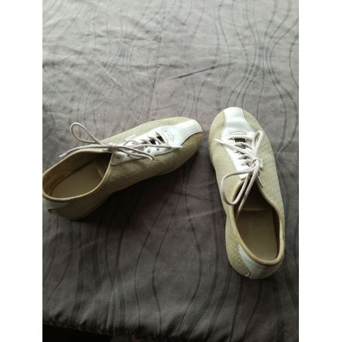 Derbies Tbs 37 Beige