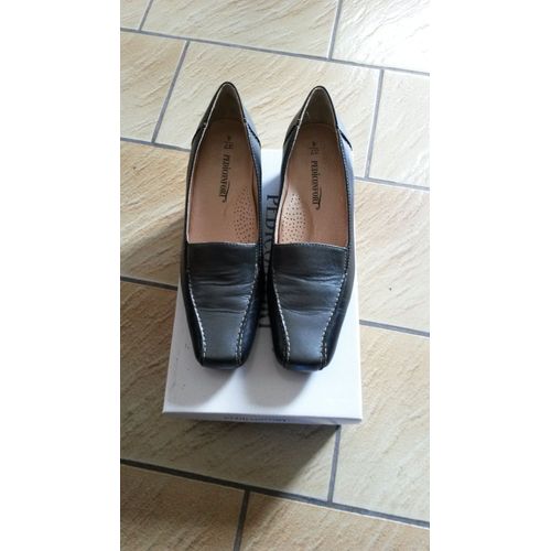 Chaussures Femme Pédiconfort Taille 37