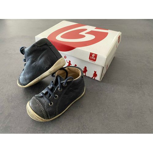 Bottines Gbb - 20