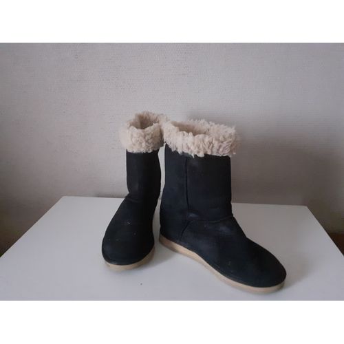 Bottes 'la Halle' - 39