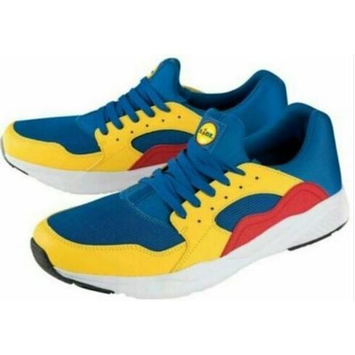 Baskets/Sneakers 37 Lidl- Edition Limitée