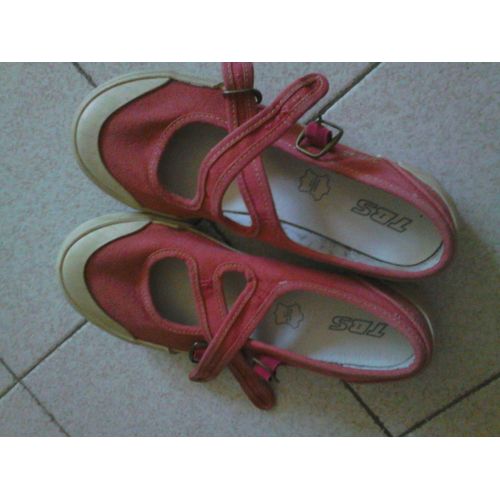 Ballerines Tbs - 37