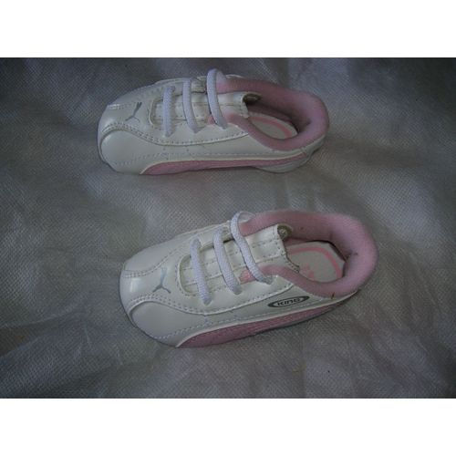 Baskets Puma 18.