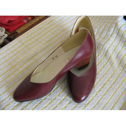 Chaussures - 39