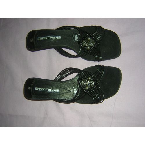 Mules Street Shoes 37.