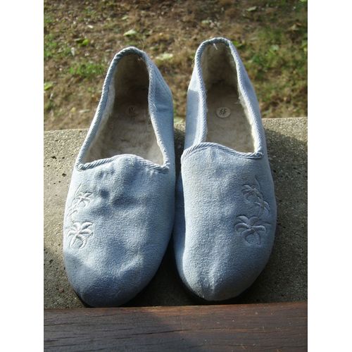 Pantoufles - 36