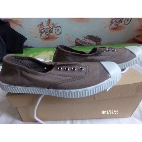 Ballerines Chipie Joseph Couleur Cumin - 36