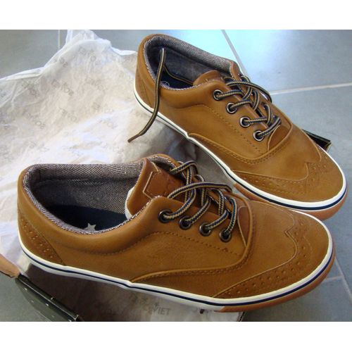 Chaussures Soviet Pointure 36 Neuves