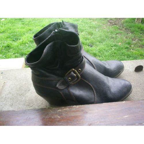 Bottines G Urban - 42