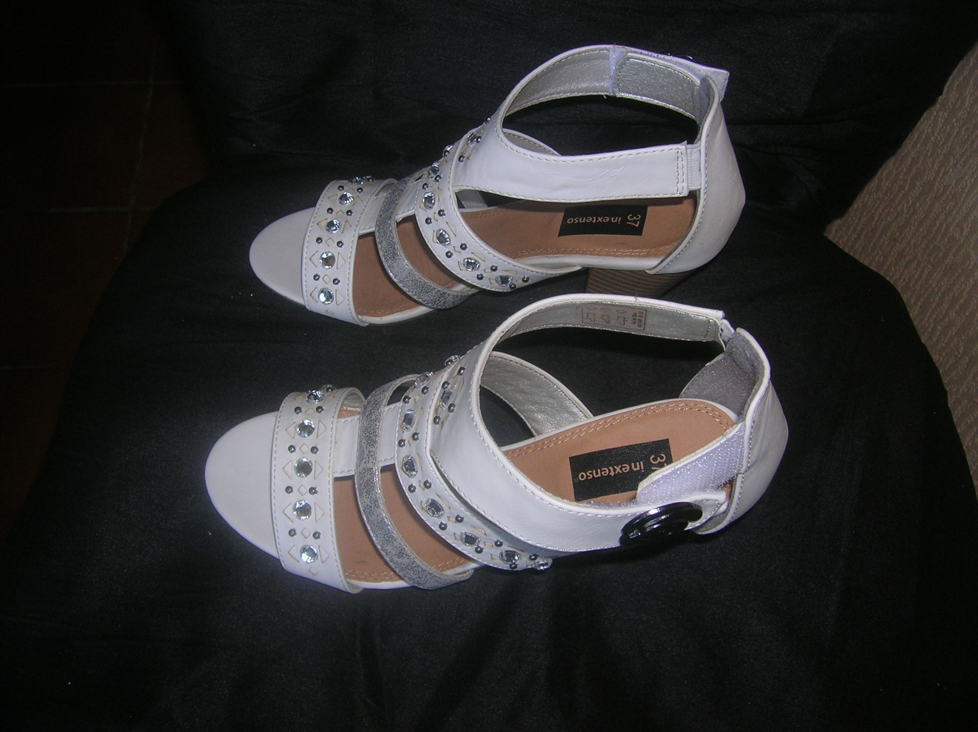 Enfants Garçons Chaussures Sandales In Extenso Sandales Espadrilles enfants 