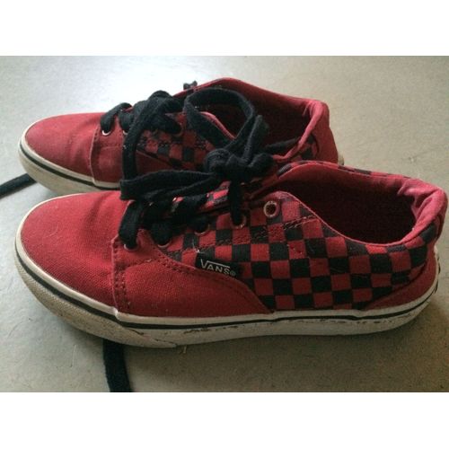 Baskets Vans Taille 31 Vans Taille 31