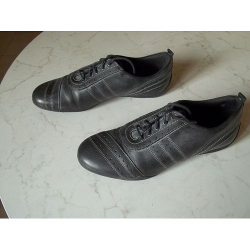 Derbies Somewhere 40 Noir