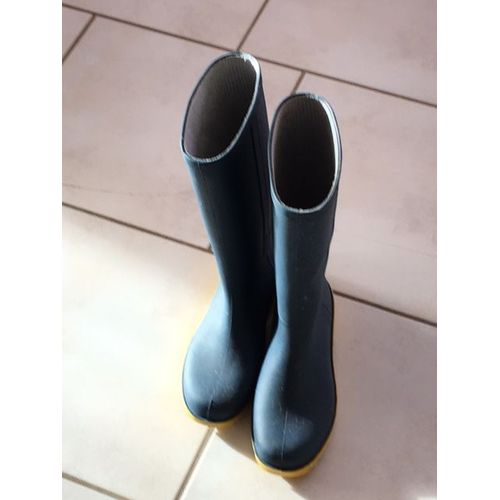 Bottes De Pluie Autre - 40 1/3