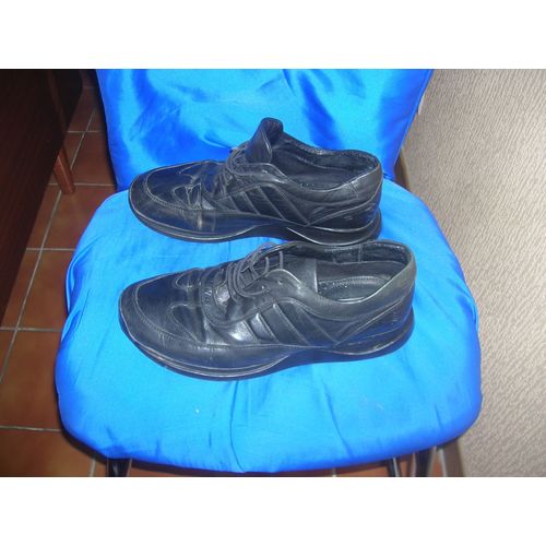 Chaussures Predilection 43 Noir