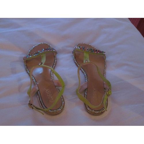 Chaussures Anis Greisy (Rome) Taille 36
