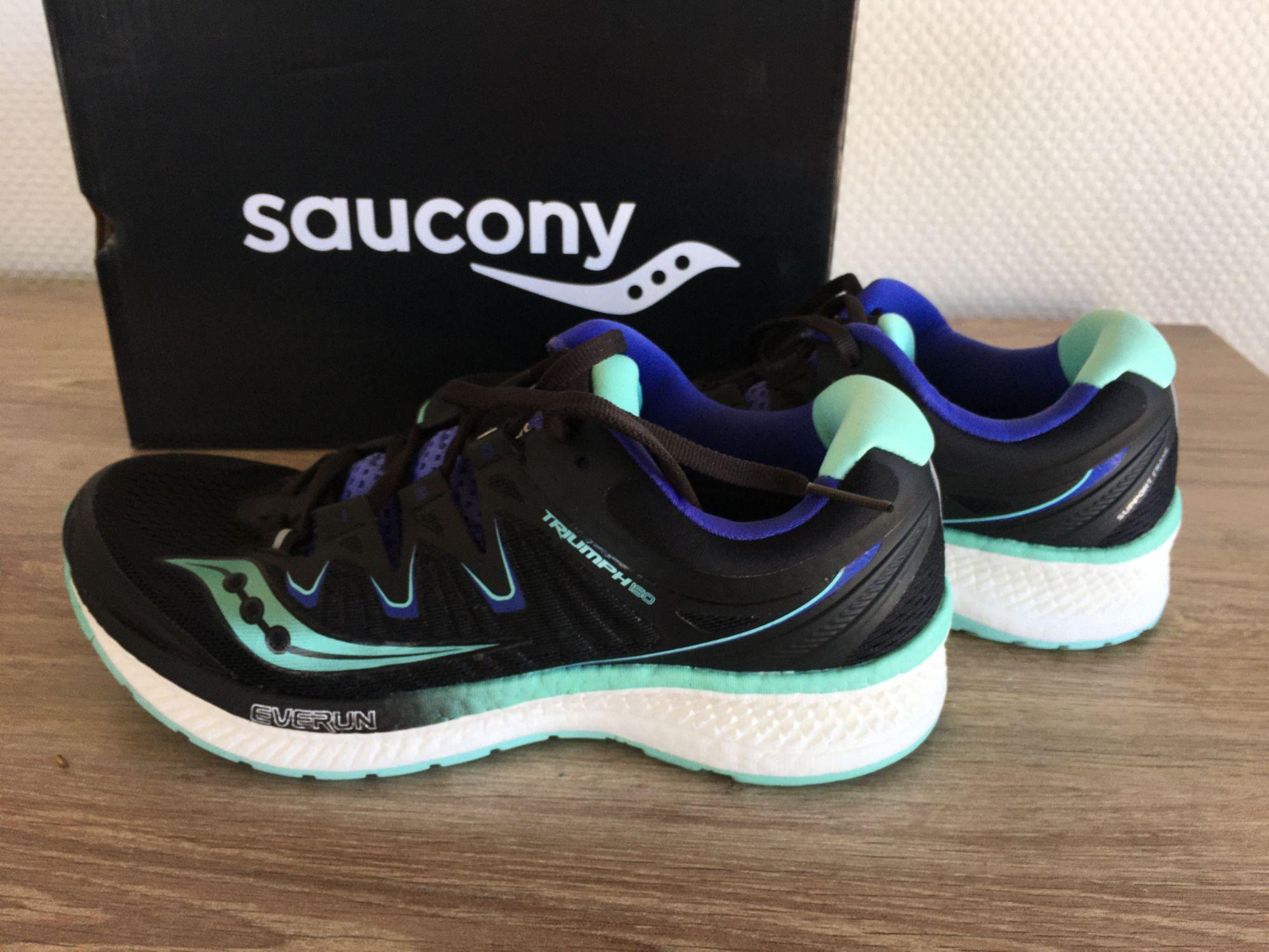 Saucony triumph iso online 4 femme pas cher