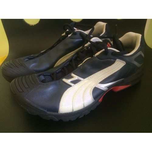 Baskets Puma Taille 39
