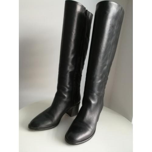 Bottes Salamander 36 Noir