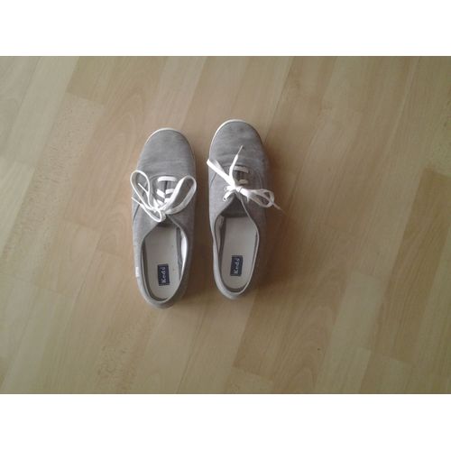 KedS Basket En Toile Pointure 40