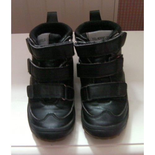 Bottines Marque Trappeur - Taille 31