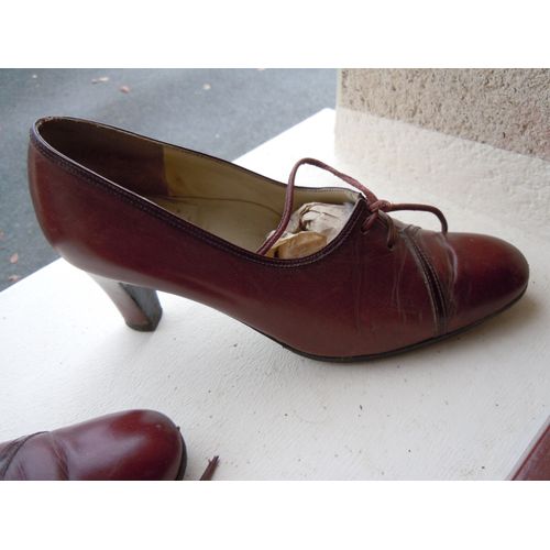 Chaussures - 36